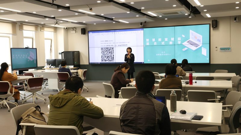 揭秘职业培训机构口碑排名背后的真相