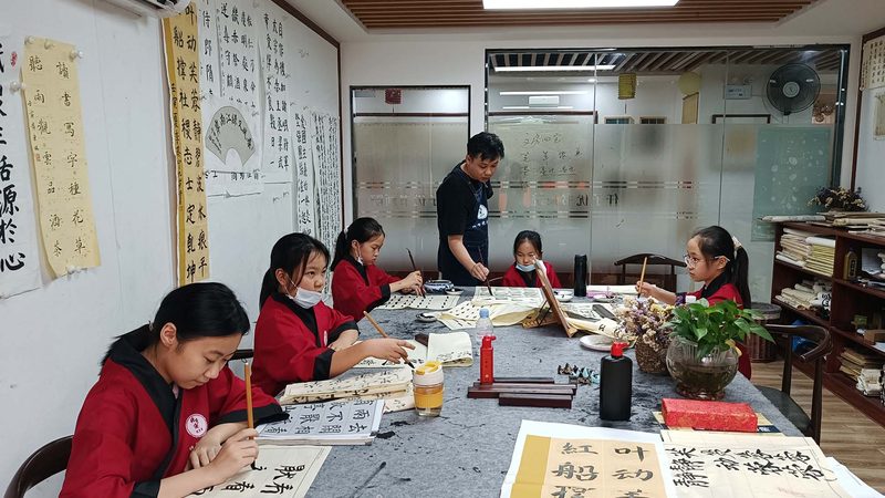 教育部考试中心官网：http://www.neea.edu.cn/