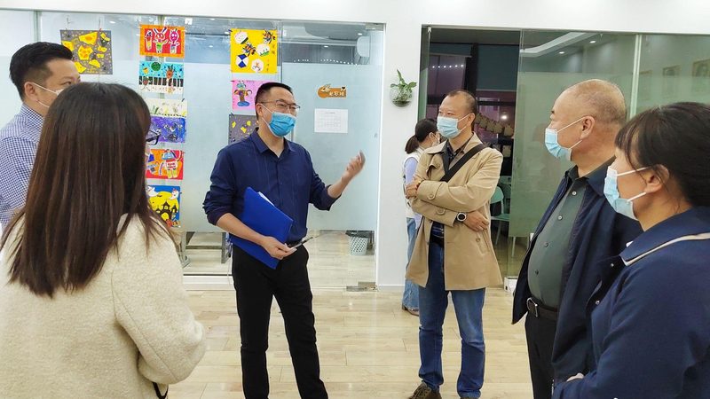 北京本地班心理咨询师培训：线上结合，开启专业成长新路径