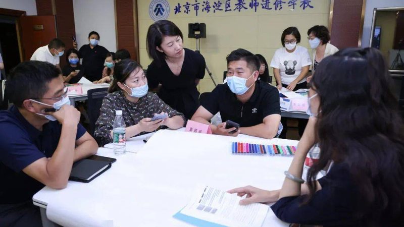 小标题：内训师培训的重要性